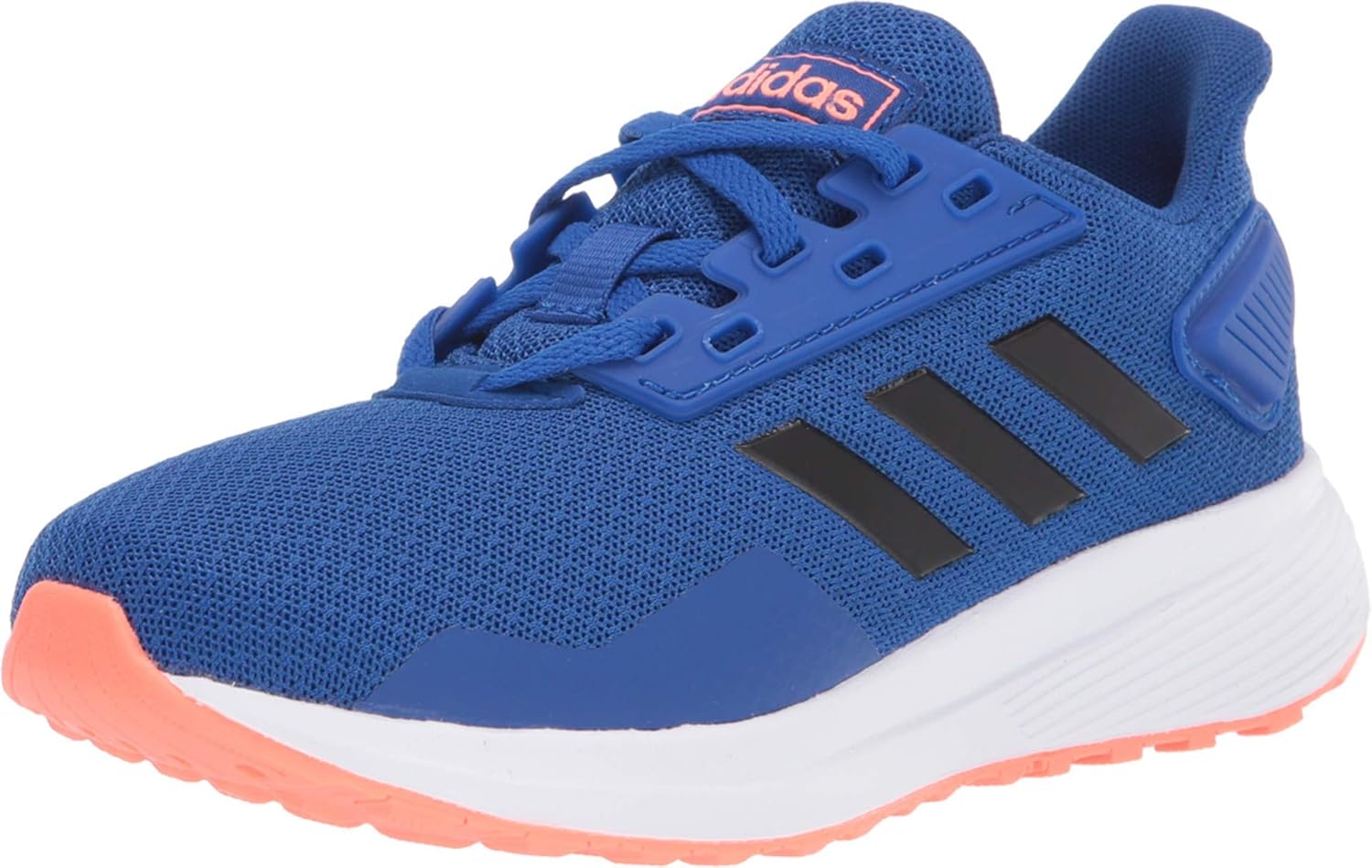 adidas Unisex Child Duramo 9 WIDE